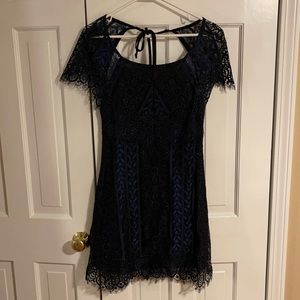 For love & lemons dress